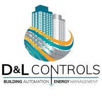 D&L Controls Inc. logo - Similar company to Smart Building Solutions Corp
