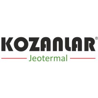 Kozanlar Jeotermal logo - Similar company to Kozanlar Heating Technologies