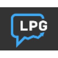 LPgenerator logo - Similar company to Cleverence