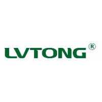Lvtong golf cart logo - Similar company to Golfcar