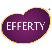Efferty International Sdn Bhd logo - Similar company to Tuesdè