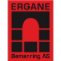 Ergane Montering as logo - Similar company to Sls Montasje
