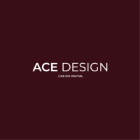 Ace Design ♠️ L'as du digital logo - Similar company to Kalitys | Agence Marketing Digital ✔