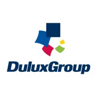 DuluxGroup logo - Similar company to Yates