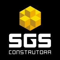 SGS Construtora logo - Similar company to Scala Construtora