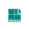Elan Migrant logo - Similar company to Enthrallery