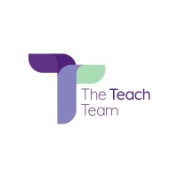 The Teach Team logo - Similar company to Tr Autism Behavioral Centre