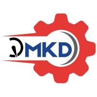 DMKD AIR COMPRESSOR FZE logo - Similar company to Vinotech