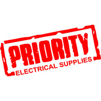 Priority Electrical Supplies Ltd logo - Similar company to Simpson And Wood Ltd