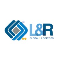 L&R Global Logistics logo - Similar company to Akhens Customs And International Trade