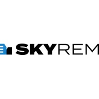 SkyREM logo - Similar company to Koda Properties