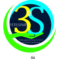 Fetespar - Federação do Terceiro Setor do Estado do Paraná logo - Similar company to Arapongas Esporte Clube