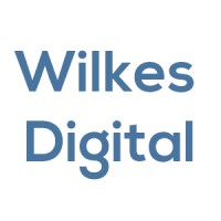 Wilkes Digital logo - Similar company to Opturion