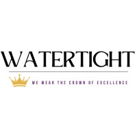 Crown Watertight Inc. logo - Similar company to Bender Enterprises