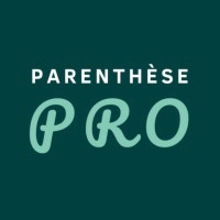 Parenthèse Pro logo - Similar company to Bahy