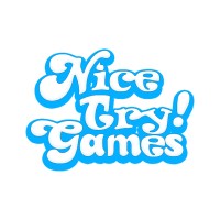 NiceTry Games logo - Similar company to Emagine B.V.