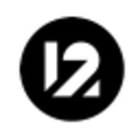 Twelve Ticketing logo - Similar company to Twelve