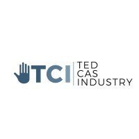 TedCas Industry logo - Similar company to Teresa Baró