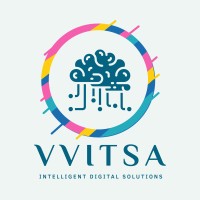 VVITSA Solutions logo - Similar company to Nexus Chain