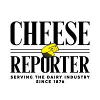 Cheese Reporter logo - Similar company to Cheese Uk