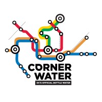 Corner Water logo - Similar company to Midland Area Community Foundation