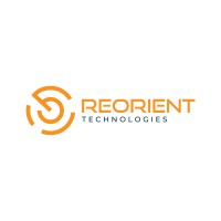 Reorient Technologies logo - Similar company to Forward Front