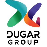 Dugar Group logo - Similar company to Kl Dugar Group