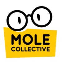 Mole Collective logo - Similar company to Grab Magazine