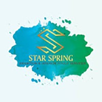 Star Spring Exhibition Services logo - Similar company to Startupscale