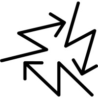 Atelier des recycleurs fous logo - Similar company to Mad Plastic