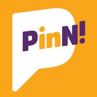 PinN Delivery logo - Similar company to Epi Fácil