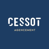 CESSOT AGENCEMENT logo - Similar company to Société Boulet