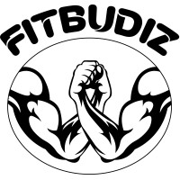FitBudiz logo - Similar company to Kaliko Productions