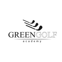 Green Golf Academy logo - Similar company to Net Offset