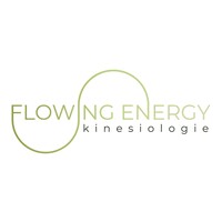 Kinesiologie Flowing Energy logo - Similar company to Lin Office Support