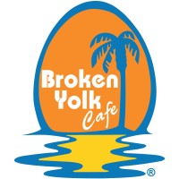 Broken Yolk Cafe logo - Similar company to Parakeet Cafe