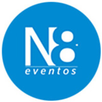N8 Eventos logo - Similar company to Tempero Live Mkt