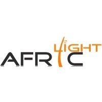 Afric Light logo - Similar company to Sofamel Maroc
