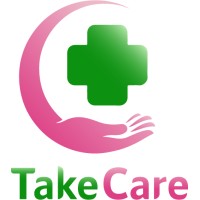 Take Care Health Care logo - Similar company to 케이에스넷