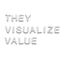 THEY VISUALIZE VALUE logo - Similar company to Ysr  Infotech