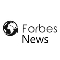 Forbesnews logo - Similar company to Die Gute Minute