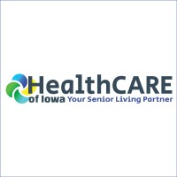 HealthCARE of Iowa logo - Similar company to Kennybrook Village