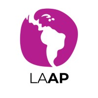 Latin American Art Pavilion logo - Similar company to Mari Amman
