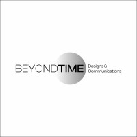 BEYONDTIME - Designs & Communications logo - Similar company to Studio Graphite