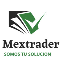 Mextrader logo - Similar company to Veradat