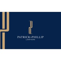 Patrick and Phillip Lawyers