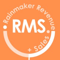 Rainmaker Revenue & Sales logo - Similar company to Linkedelf.Io