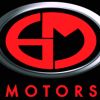 General Machinery & Motors Limited logo - Similar company to Konaxis Tech
