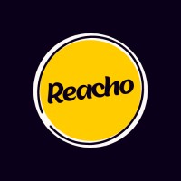 Reacho logo - Similar company to Elevatronix Private Limited