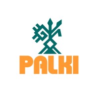 Palki logo - Similar company to Wingen, Llc.